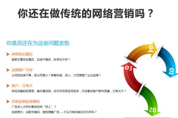 如何加快百度收录网站